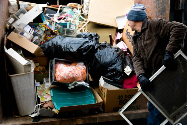 Best Dumpster Rental Services  in Waihee Waiehu, HI
