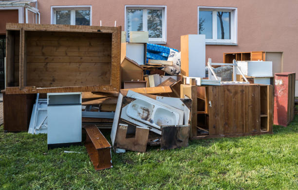 Best Junk Hauling Services  in Waihee Waiehu, HI