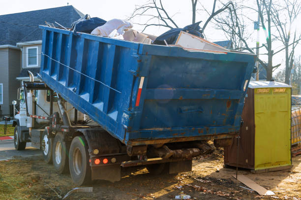 Best Construction Debris Removal  in Waihee Waiehu, HI