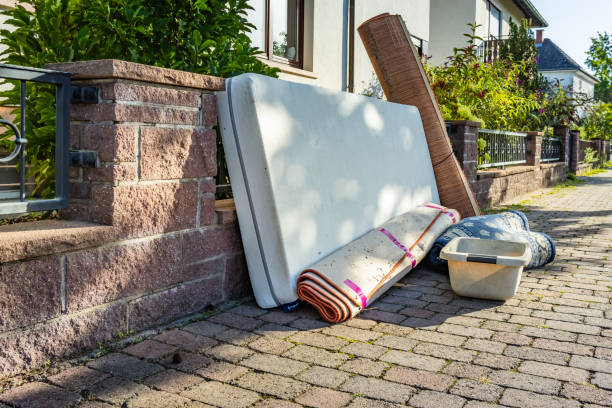 Full-Service Junk Removal in Waihee Waiehu, HI